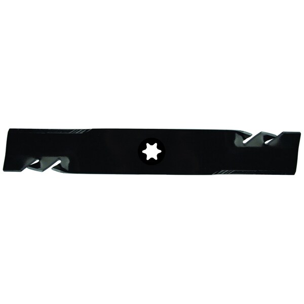 Lawn Mower Blade, Gator G6, 18-1/2" for Cub Cadet, MTD